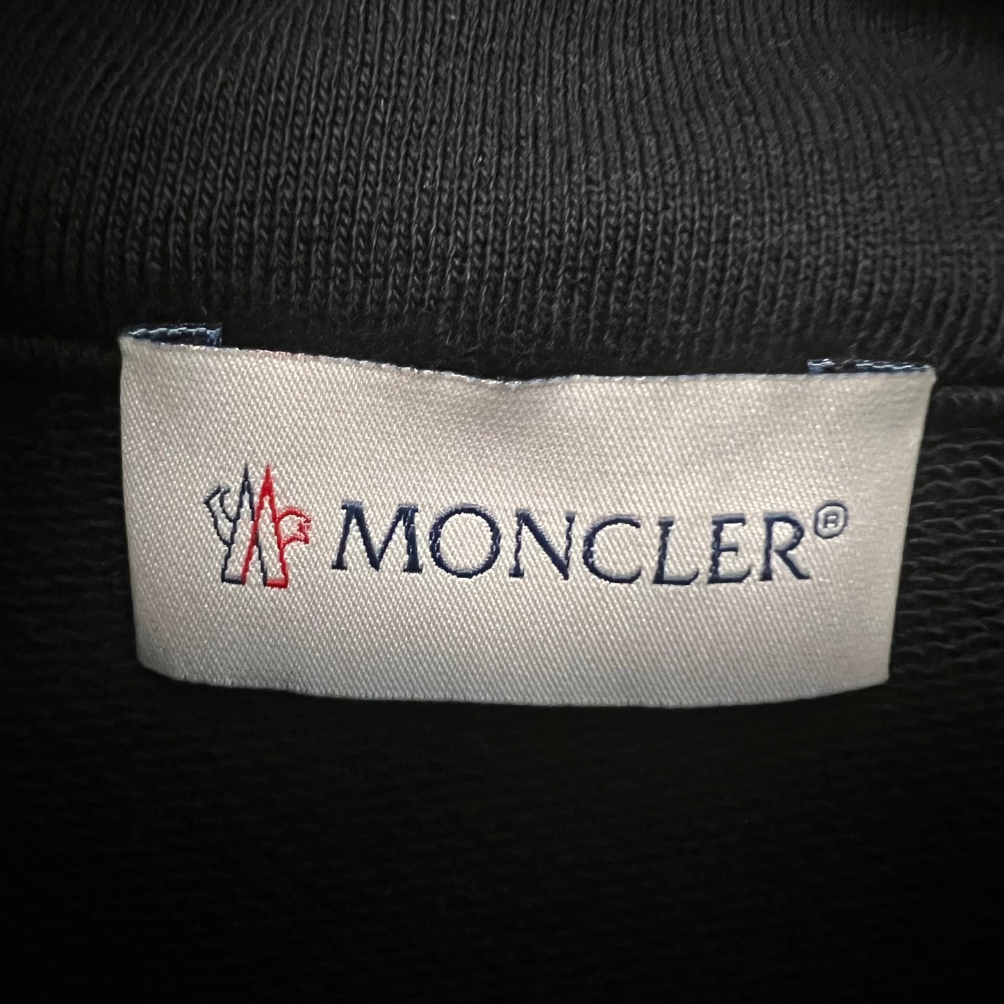 MONCLER 19ss MAGLIA track jacket