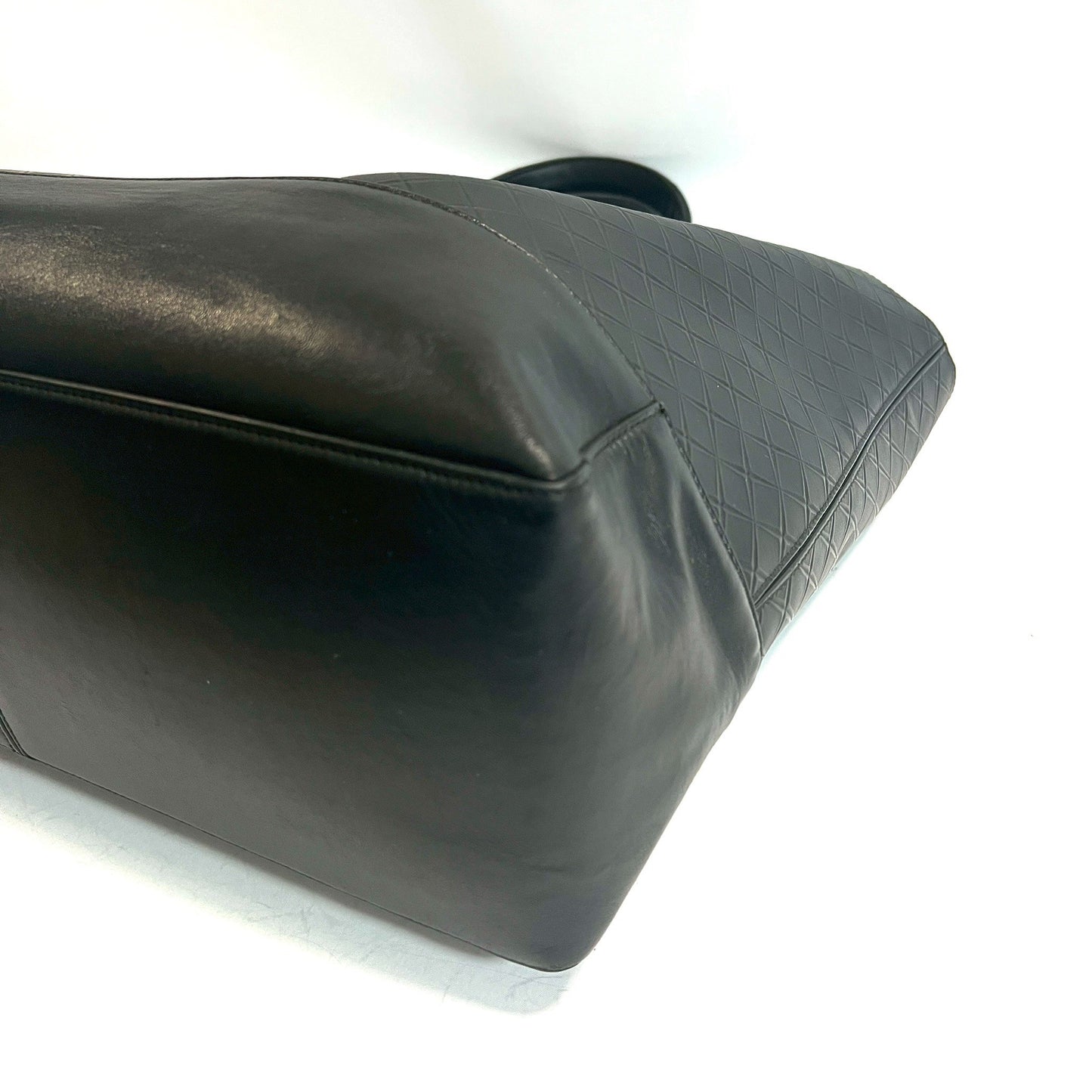 BOTTEGA VENETA トートバッグ イントレチャート
