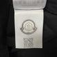 MONCLER モンクレール Tシャツ　ダブルワッペン