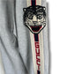 GUCCI Gucci sweatpants grey