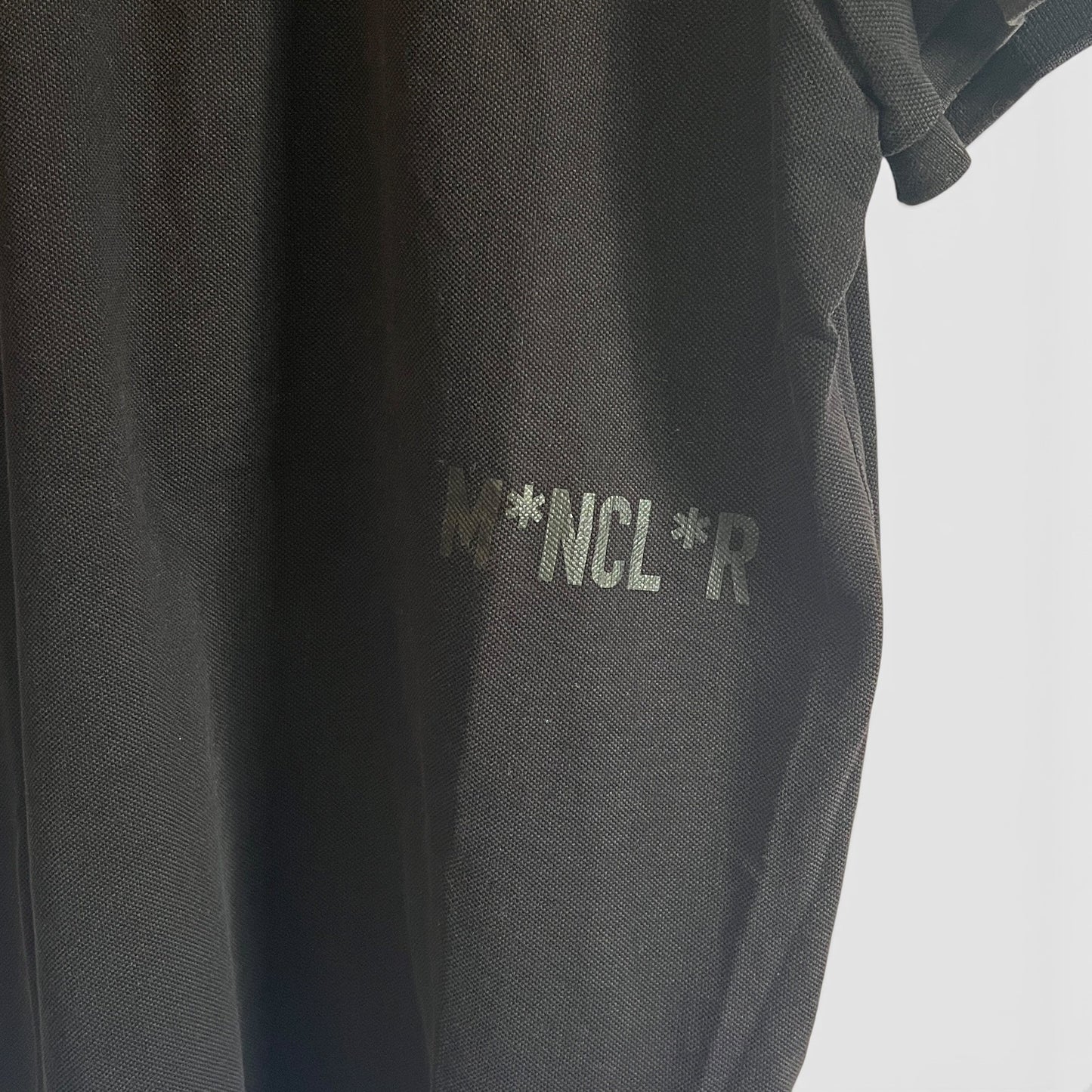 モンクレール ポロシャツ MAGLIA POLO