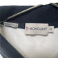 MONCLER モンクレール ポロシャツ　襟ロゴ