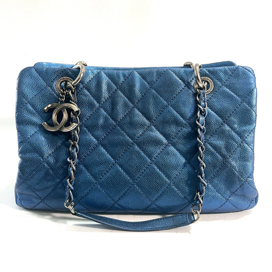 CHANEL シャネル ショルダーバッグ マトラッセ 2WAY