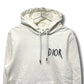 DIOR ディオール　レイモンドペティボン　19AW パーカー