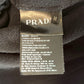 PRADA プラダ パーカー ロゴプリント