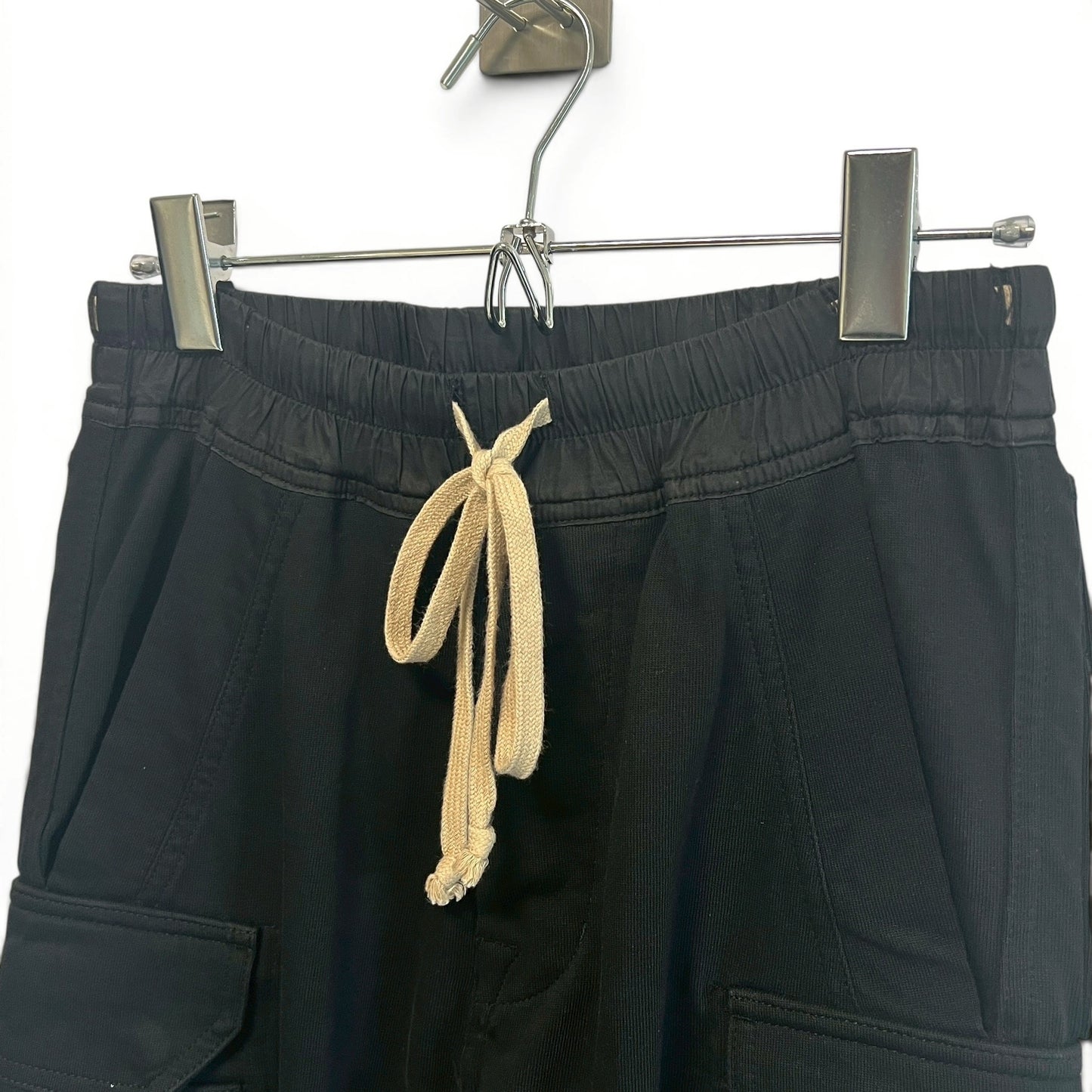 リックオウエンス 18SS カーゴパンツ