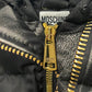MOSCHINO モスキーノ ダウンジャケット