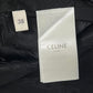 CELINE セリーヌ　20ss エディ期　シャツ　トリオンフ
