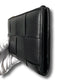 Bottega Veneta Maxi Intrecciato Folding Wallet