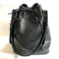 LOUIS VUITTON ルイヴィトン　ハンドバッグ　ショルダー　エピ
