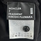MONCLER FRAGMENT モンクレール ポロシャツ