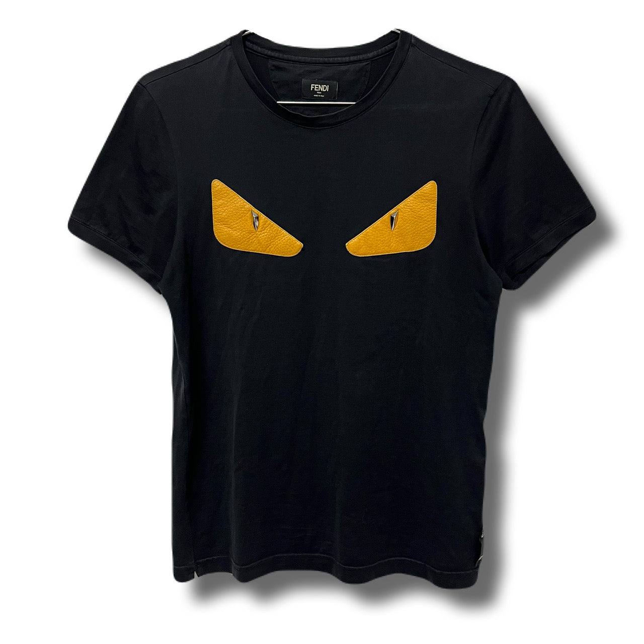 FENDI フェンディ　Tシャツ　バグズモンスター