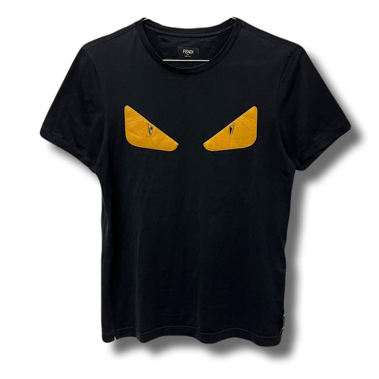 FENDI フェンディ　Tシャツ　バグズモンスター