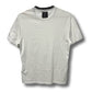 VERSACE ヴェルサーチ　ヴェルサーチェ　Tシャツ　ホワイト　モックネック
