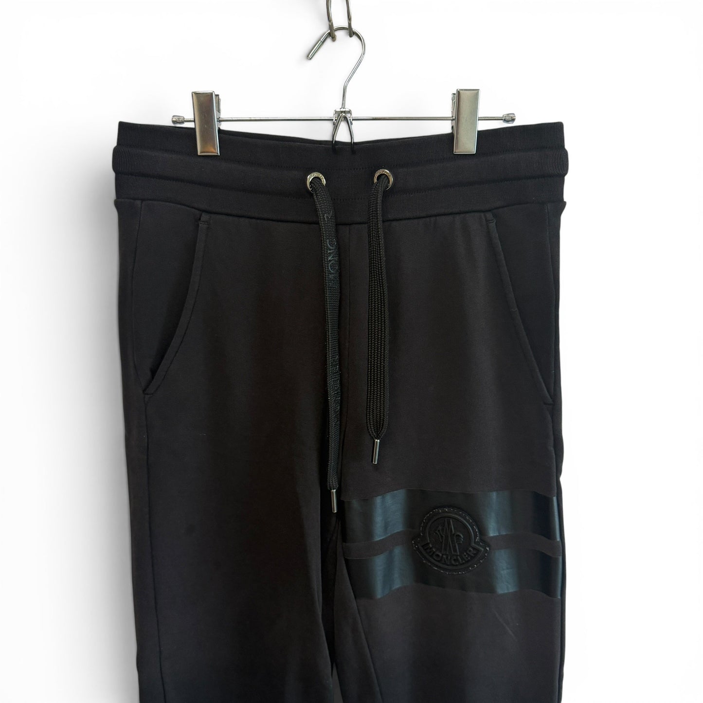 モンクレール スウェットパンツ PANTALONE