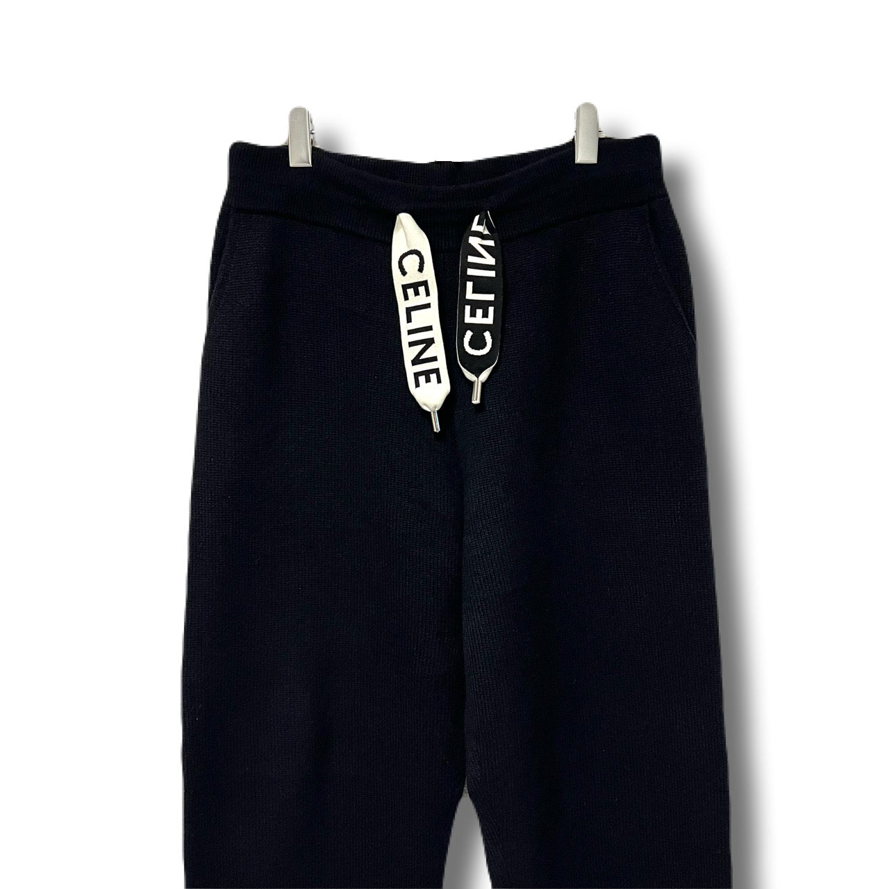CELINE Cashmere sweatpants Cashmere