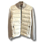 MONCLER モンクレール　ハイブリッドダウンニット