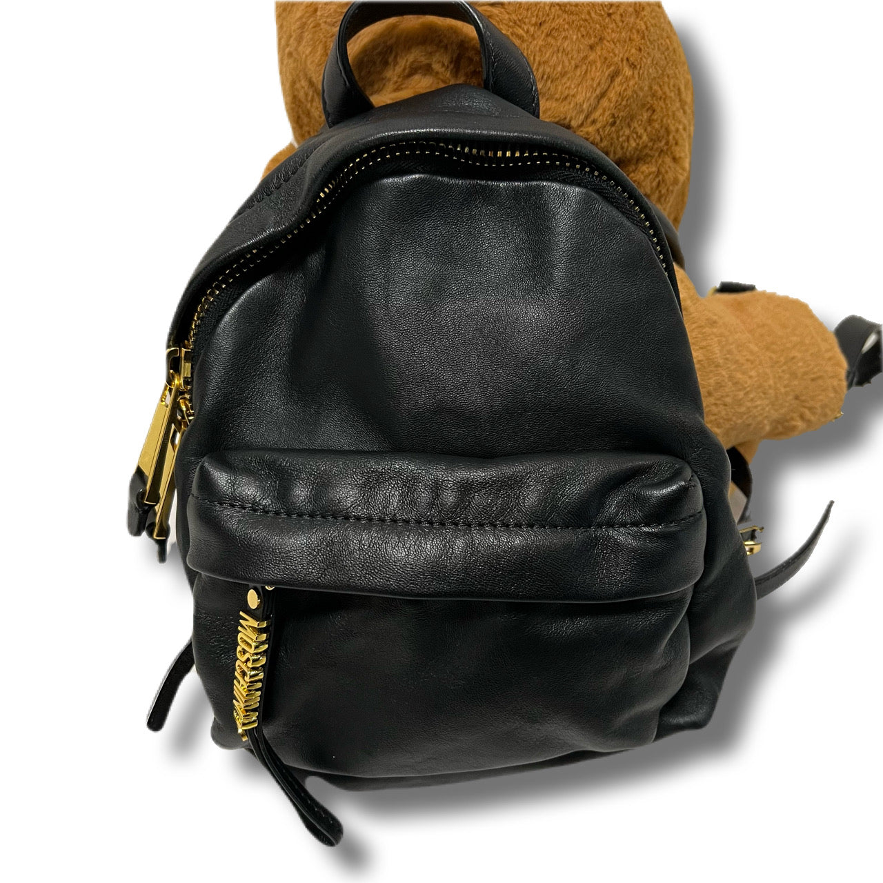 MOSCHINO モスキーノ　リュック　バックパック　テディベア