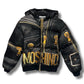 MOSCHINO モスキーノ ダウンジャケット
