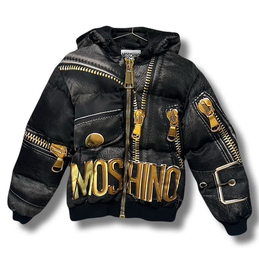 MOSCHINO Down jacket