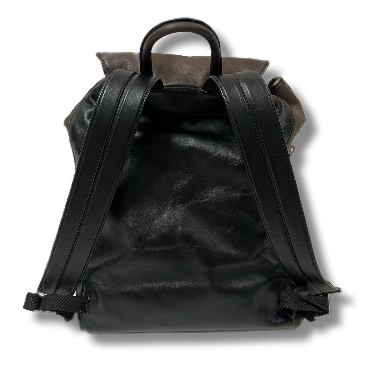 Berluti ベルルッティ　リュック　カリグラフィ　スクリット