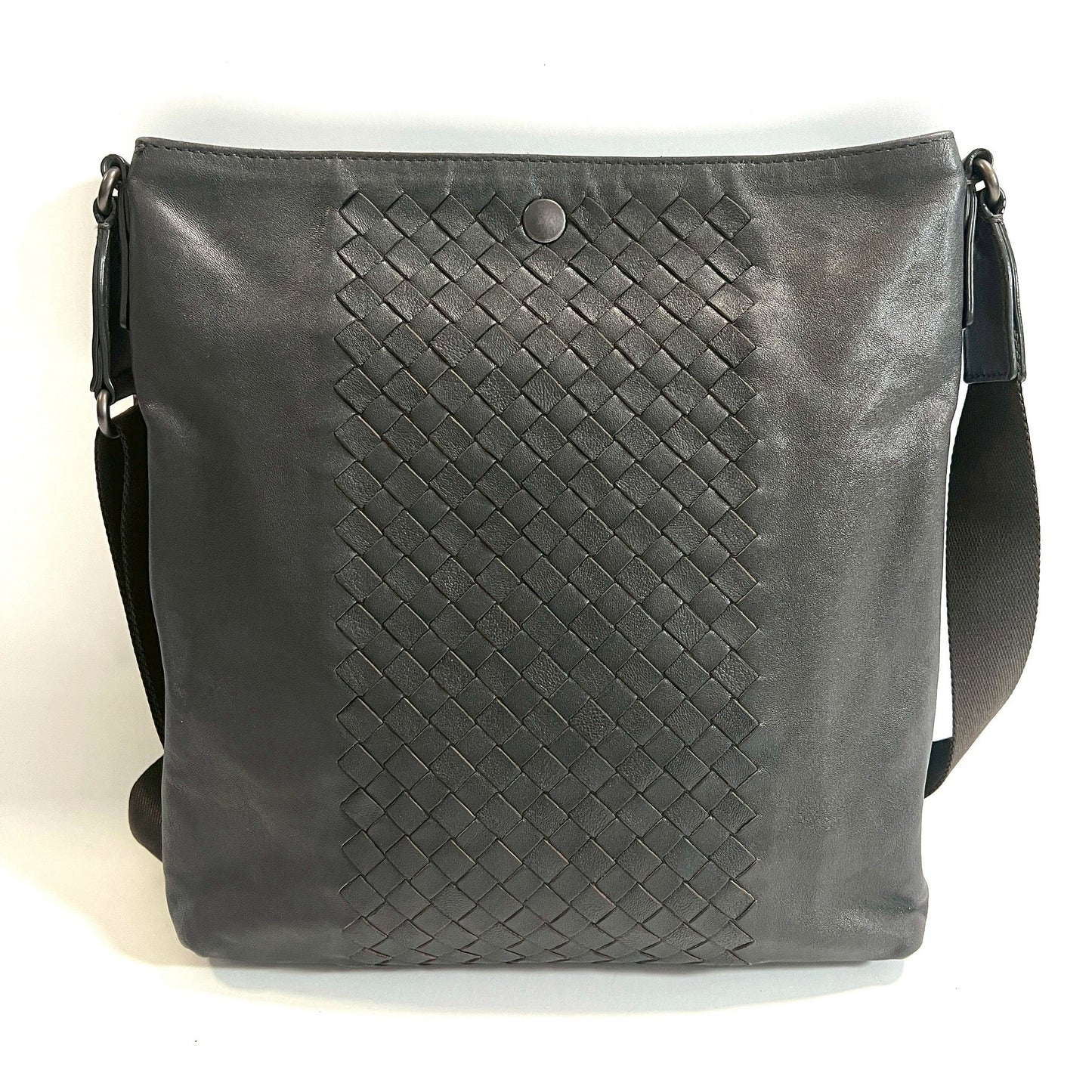 BOTTEGA VENETA ショルダーバッグ イントレチャート