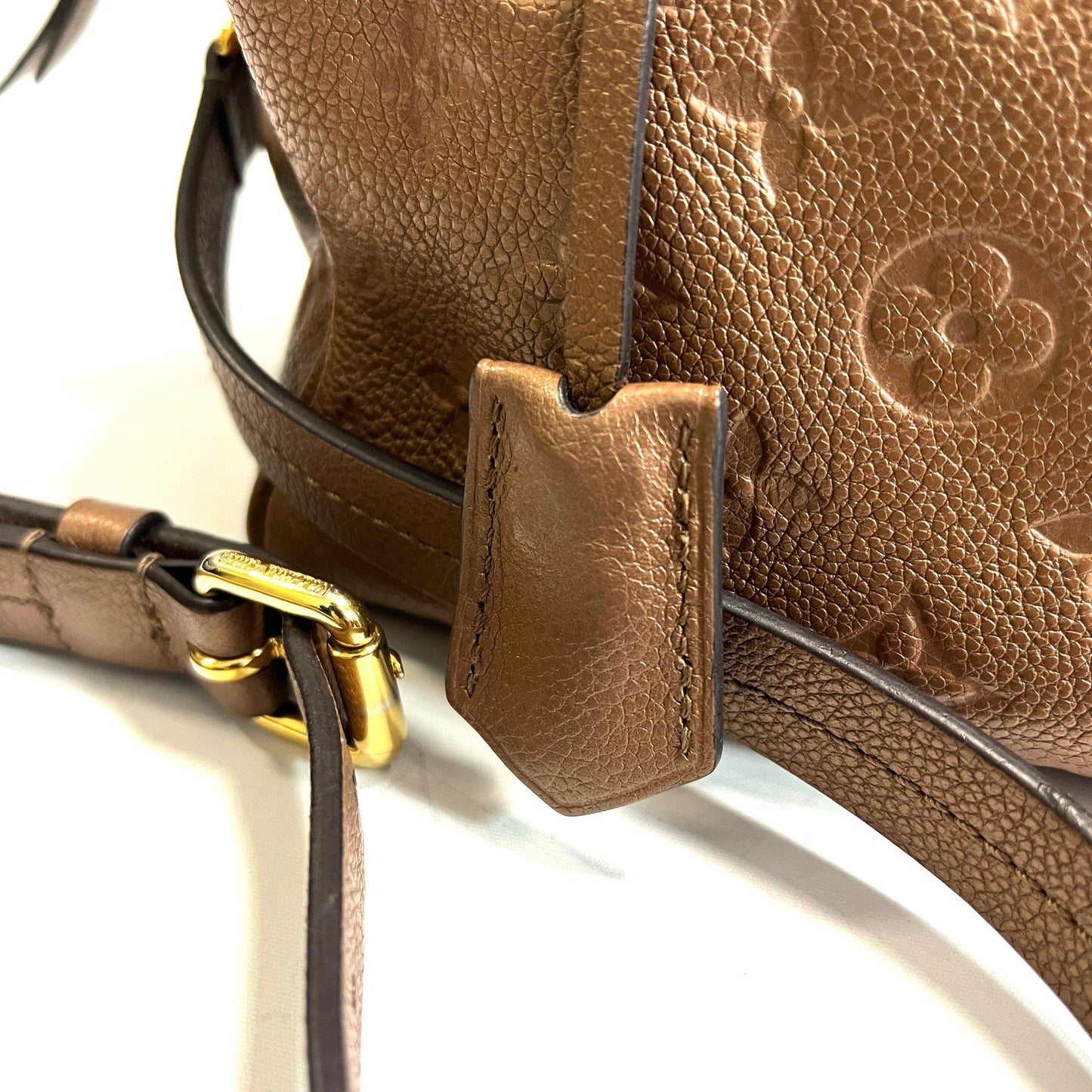 LOUIS VUITTON アンプラント スピーディ25 ショルダーバッグ ハンド