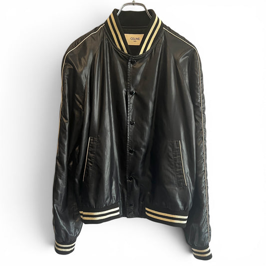 セリーヌ 20SS エディ期 テディジャケット