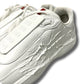 PRADA プラダスポーツ　リネアロッサ　CASS ATT4CK スニーカー