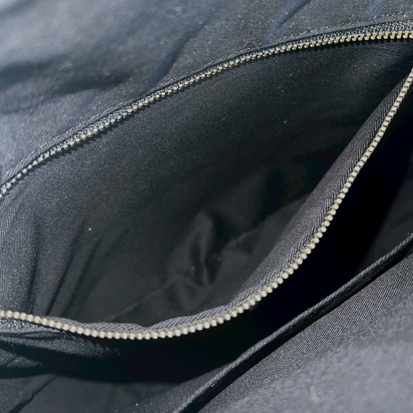 ジュンヤワタナベ コムデギャルソン がま口バッグ