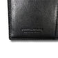 Bottega Veneta Maxi Intrecciato Folding Wallet