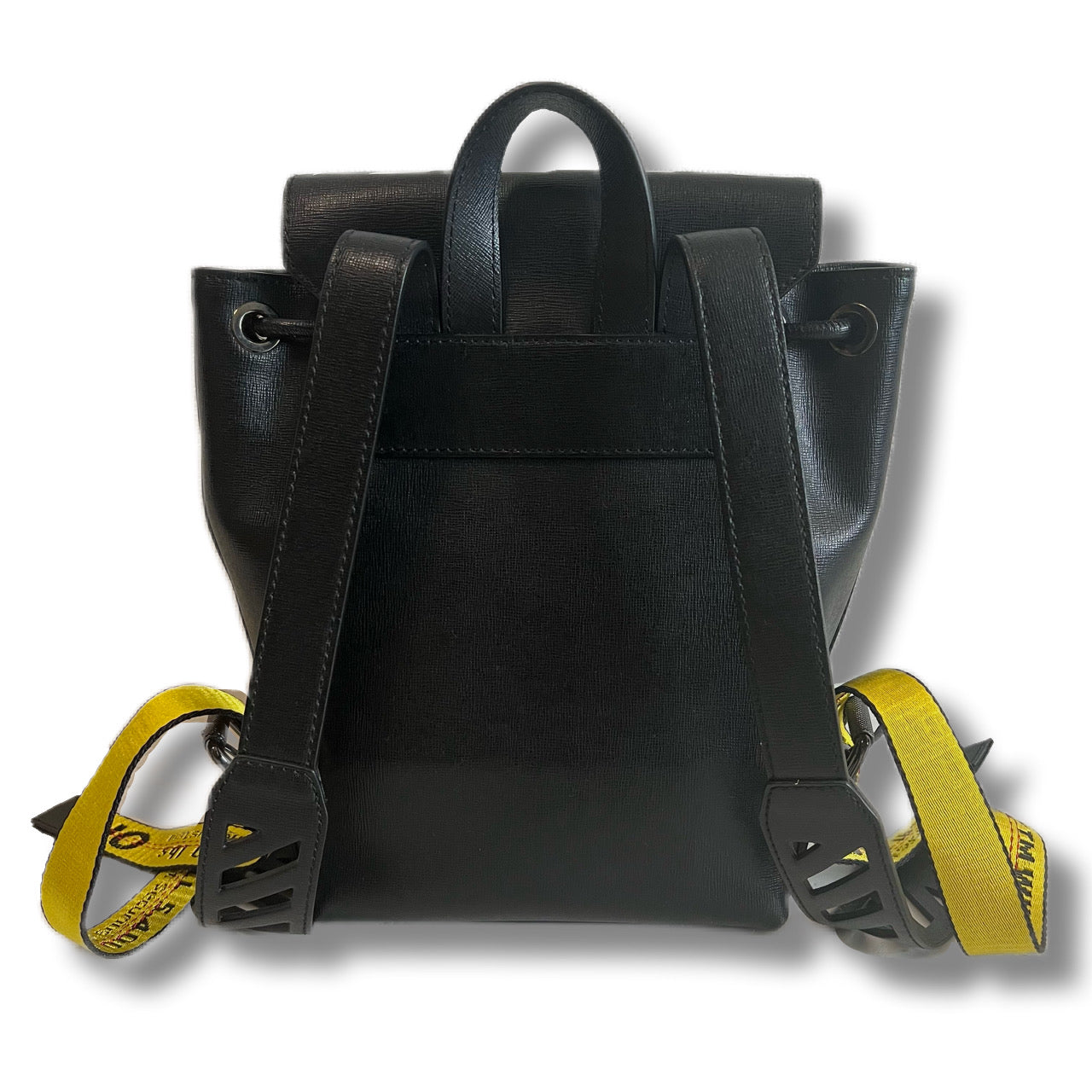 OFF-WHITE オフホワイト　リュック　バックパック