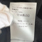 DIOR HOMME 18aw Tribal Knit Cashmere