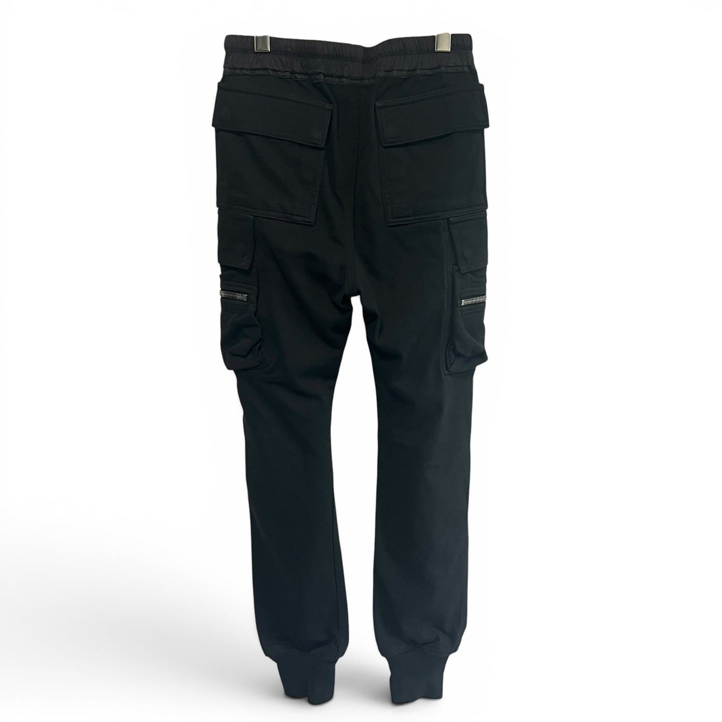 リックオウエンス 18SS カーゴパンツ