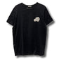 MONCLER モンクレール Tシャツ　ダブルワッペン