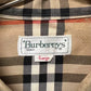 Burberrys バーバリー　シャツ　ノバチェック　シャドーホース