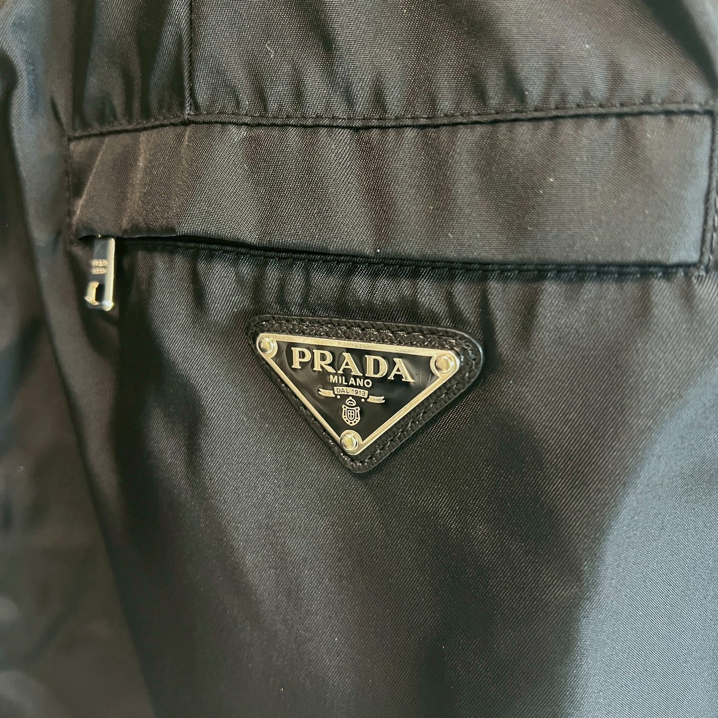 PRADA プラダ Re-Nylon ワンピース
