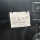 CHANEL Cashmere Newsboy Cap Coco Mark