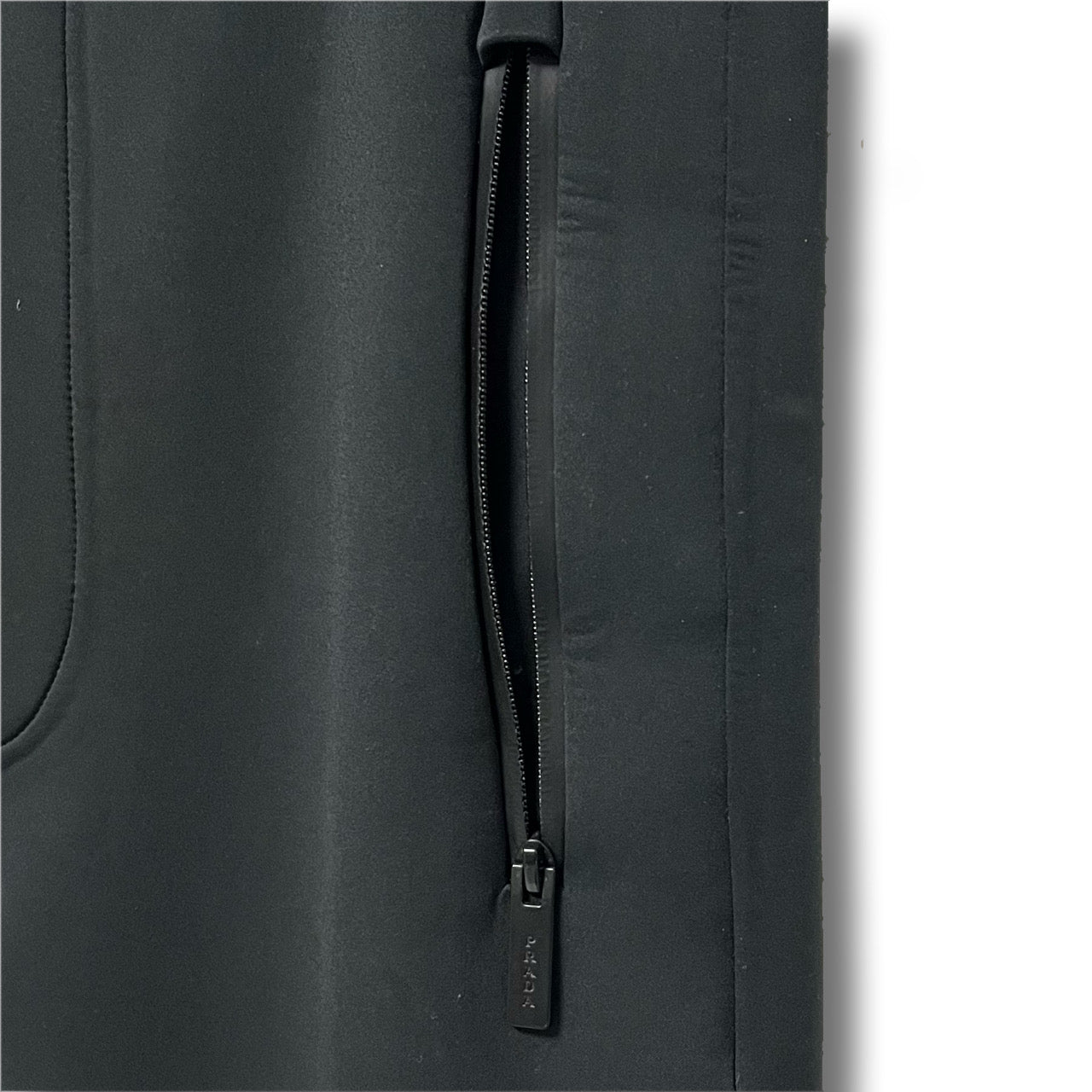 PRADA Prada Sport technical pants sweatshirt