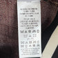 Burberry Thick Cardigan Brown