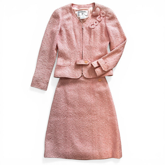 【貴重】 シャネル セットアップ クルーズコレクション