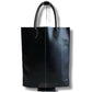 COMME des GARCONS Woven Tote Bag
