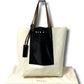 MARNI Tribeca Tote Bag Handbag