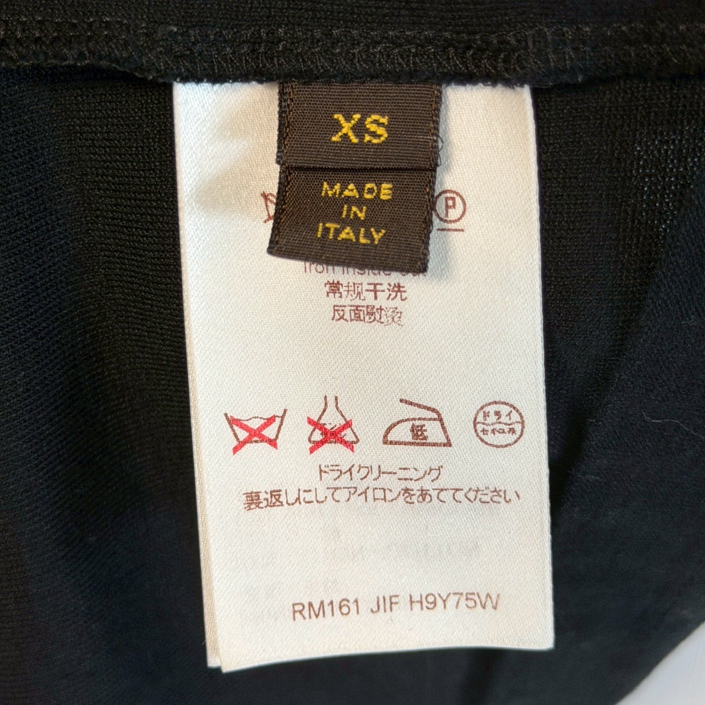 ルイヴィトン Tシャツ フローラルパンサー 刺繍
