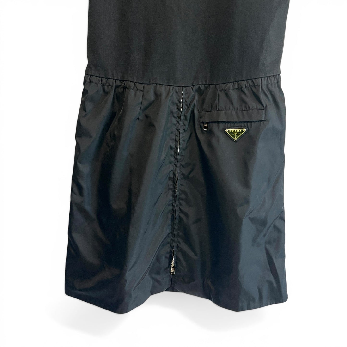 PRADA プラダ Re-Nylon ワンピース