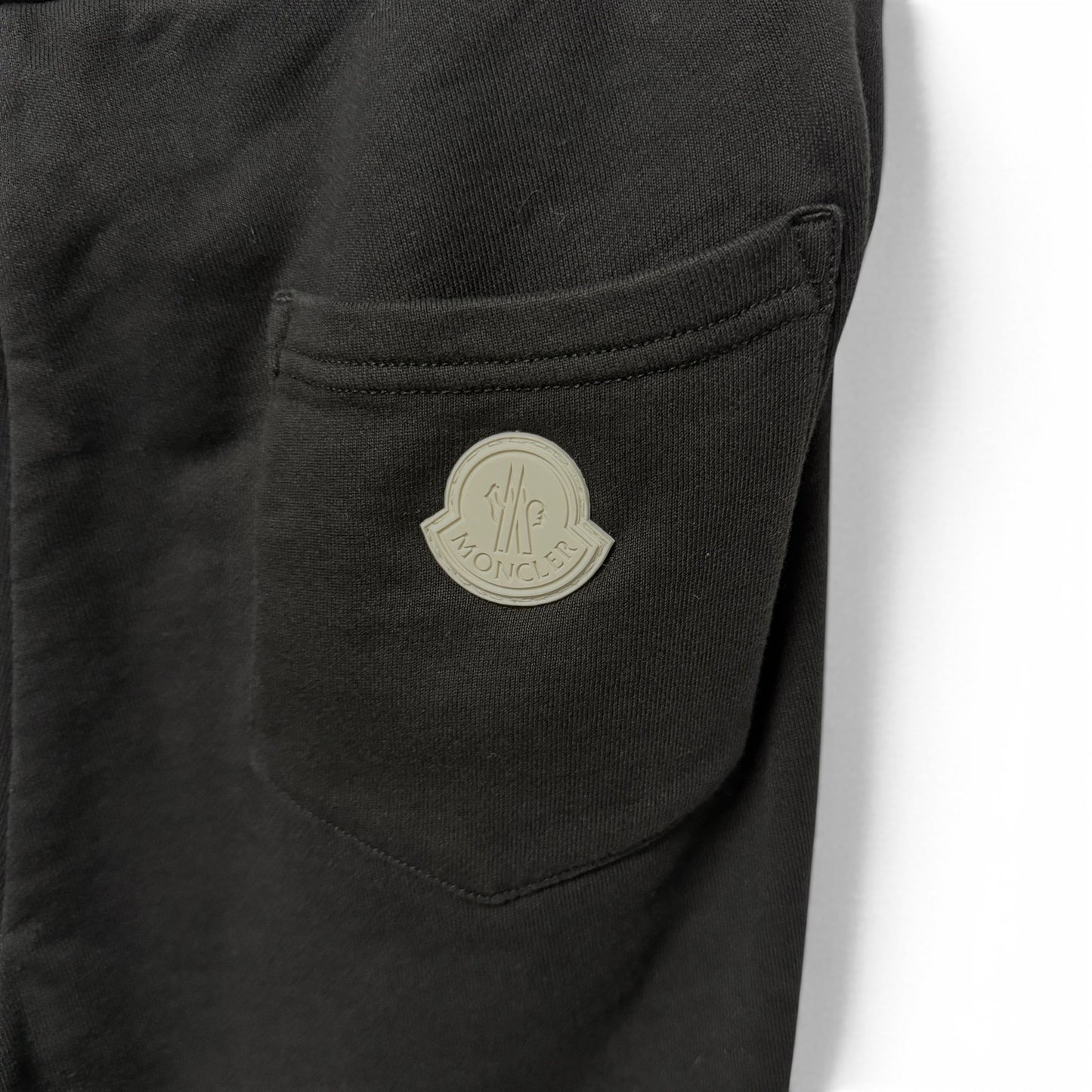 モンクレール スウェットパンツ PANTALONE