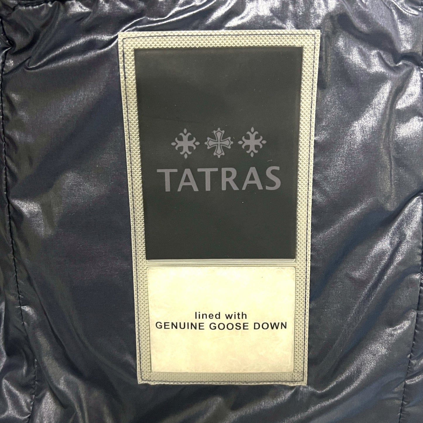 タトラス ダウンジャケット ACACIA