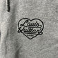 LOUIS VUITTON NIGO ルイヴィトン　22SS ハーフパンツ