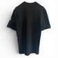 モンクレール Tシャツ モックネック 肩ロゴ