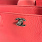 CHANEL シャネル トートバッグ エグゼクティブライン